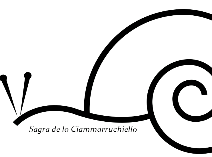Sagra de Lo Ciammarruchiello