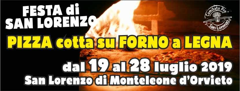 Festa di San Lorenzo