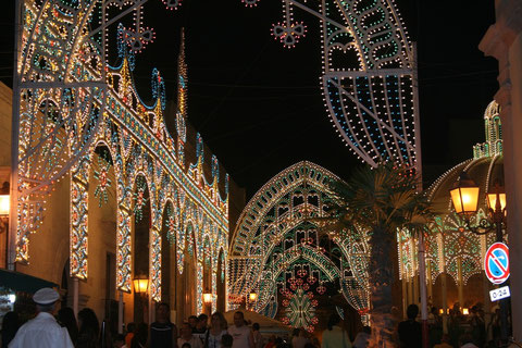 Festa di San Lorenzo