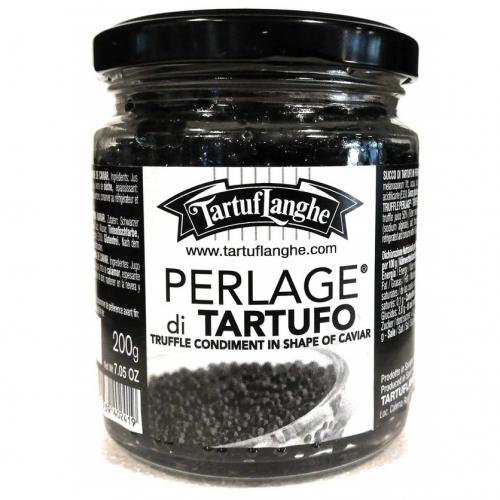 Perlage di Tartufo Tartuflanghe 200g