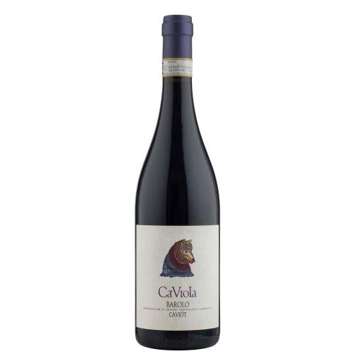 Barolo Caviot DOCG 2016 750ml