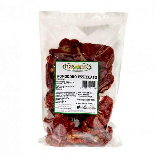 Pomodori di Sicilia secchi 150g