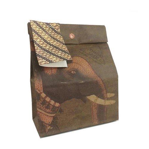 Caffè Giamaica Timor macinato 250g
