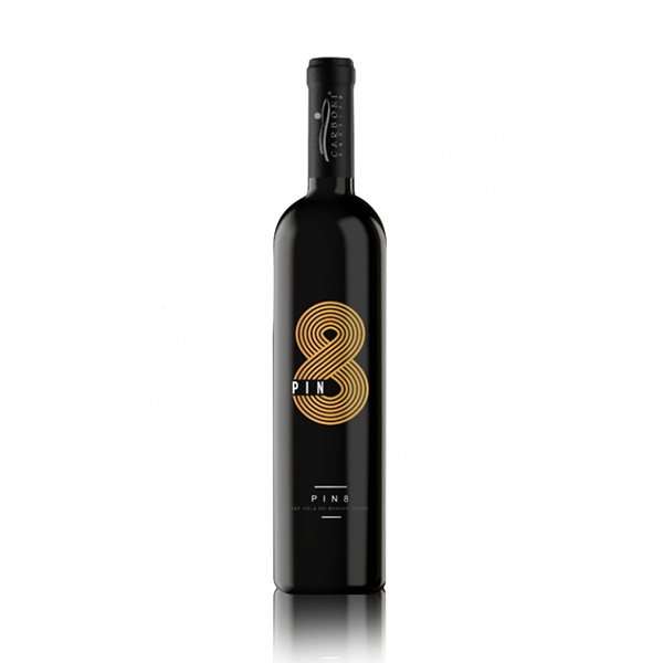 Pinotto - Isola dei Nuraghi IGT - (6 x 375 ml)