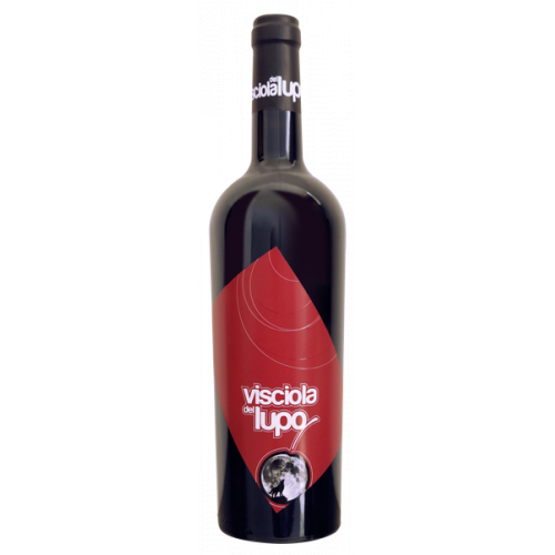 Visciola del Lupo - Vino di Visciole 750ml