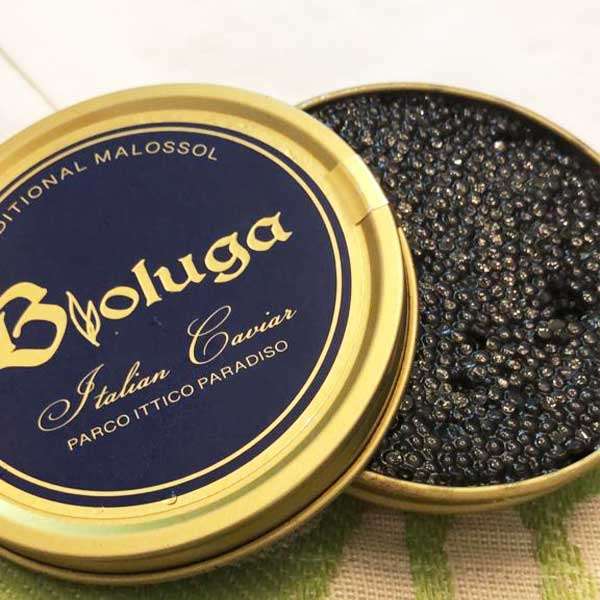 Caviale di Storione - 50 g
