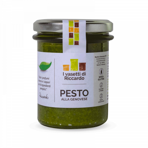 Pesto alla Genovese 180g