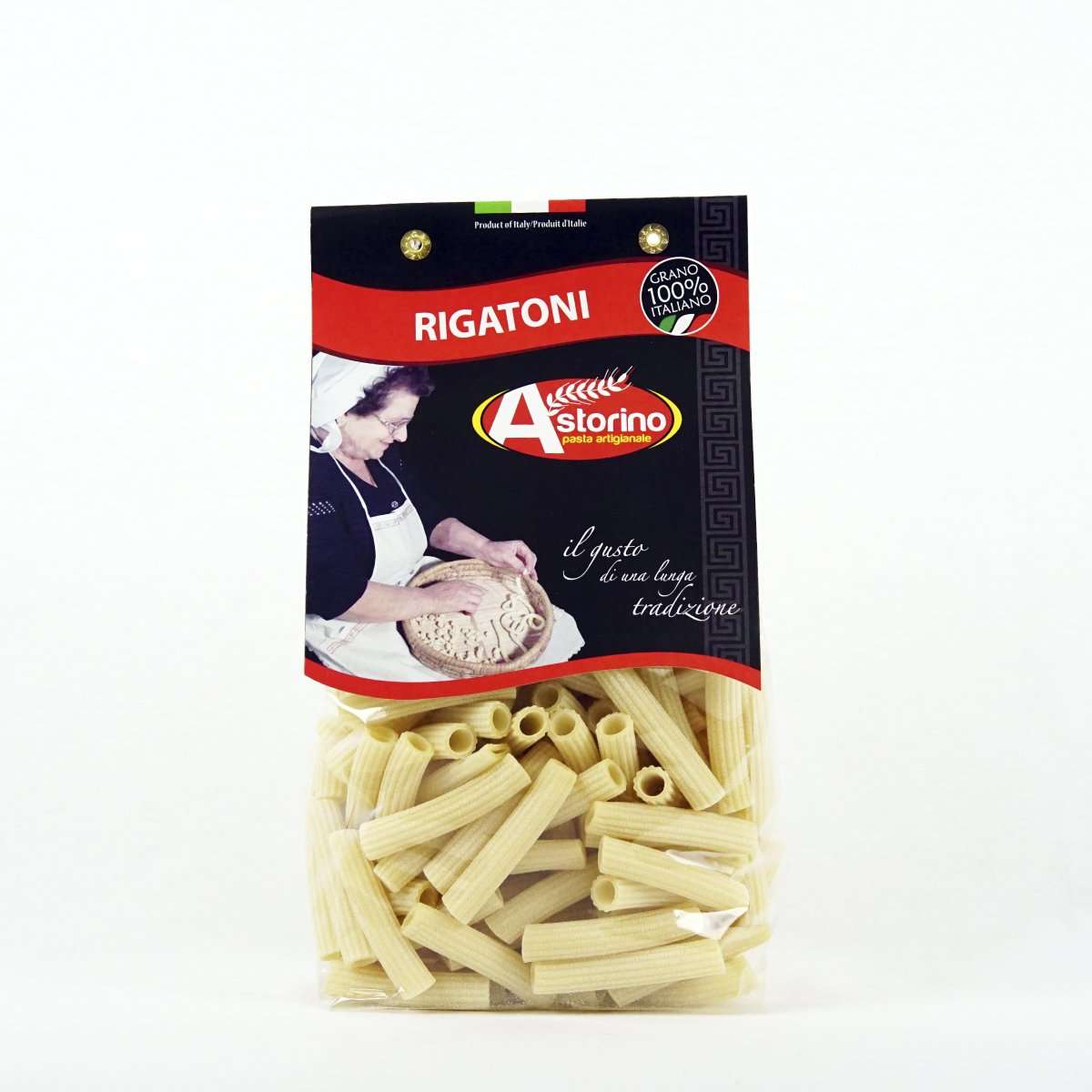 Rigatoni - 500 g