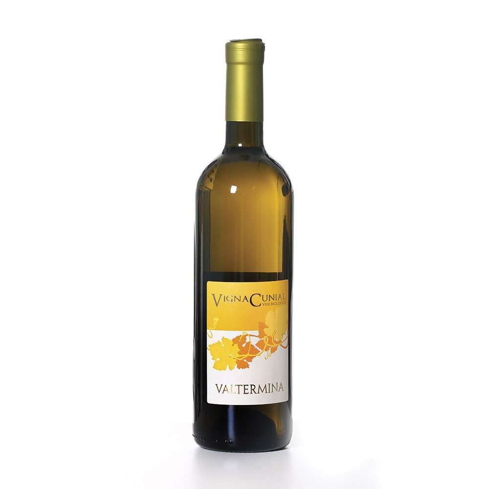 Valtermina Chardonnay IGT - 3 x 0,75 l