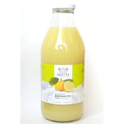 Succo Puro di Bergamotto 750ml
