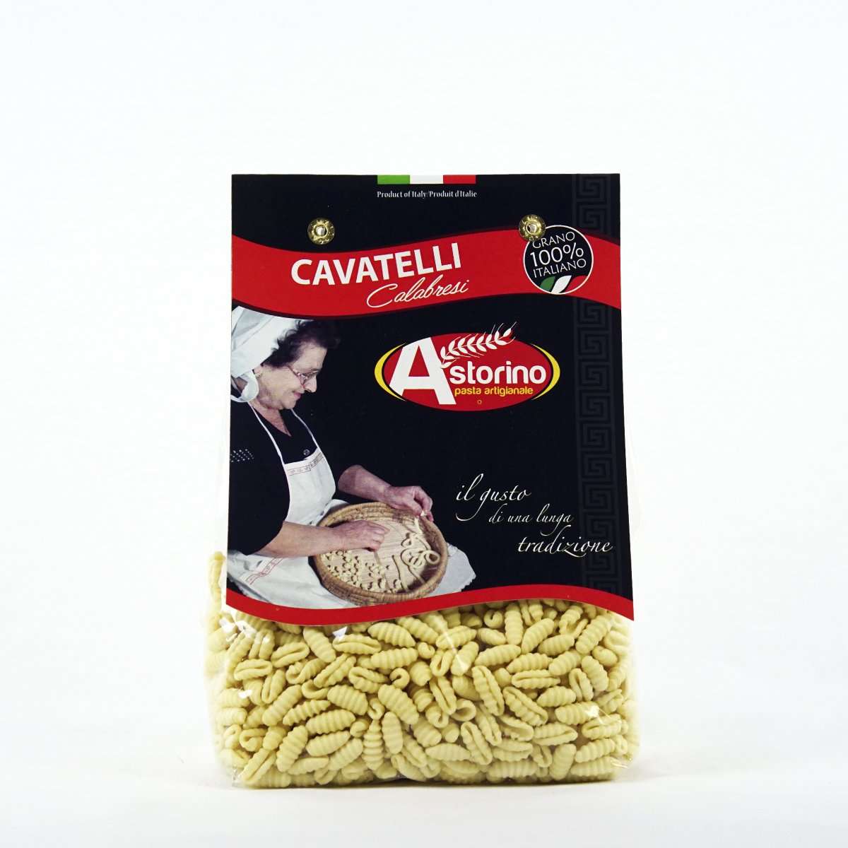 Cavatelli - 500 g