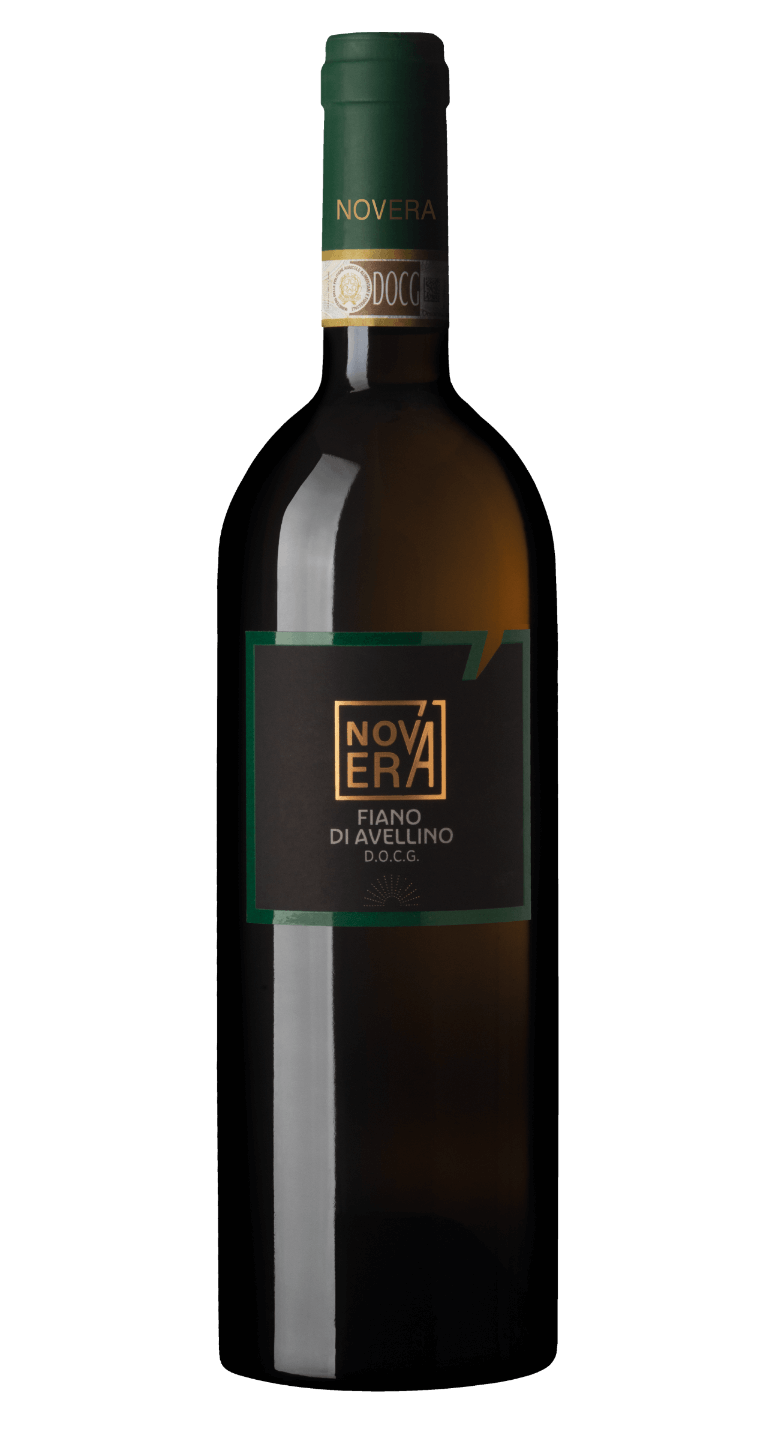 Vino Bianco Fiano di Avellino DOCG - 0,75 l