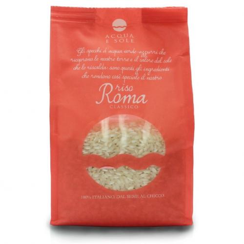Riso Roma 500g
