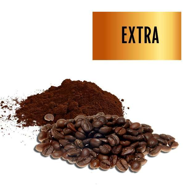 Caffè Macinato Extra - 500g,