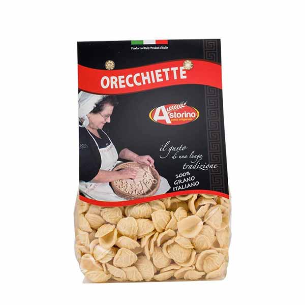 Orecchiette - (8 x 500 g)