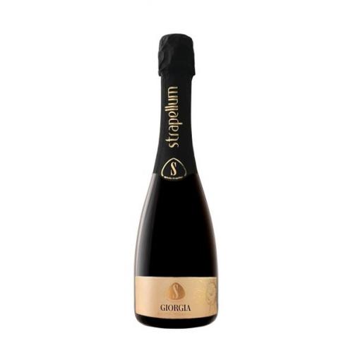 Spumante Pas Dosè Millesimato VSQ 750ml
