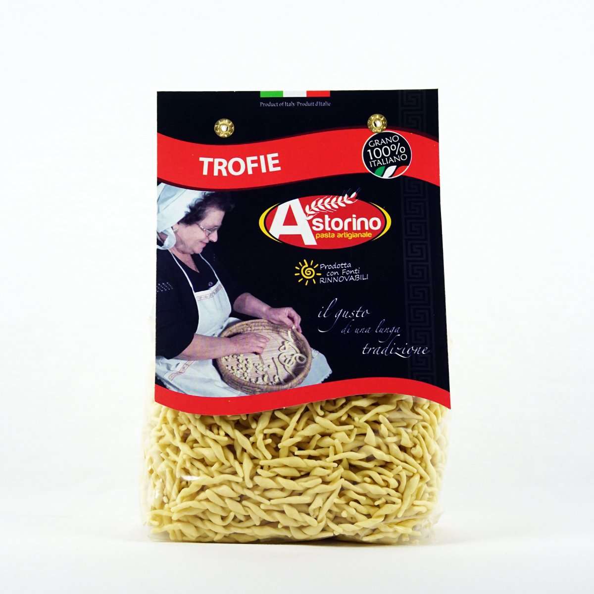 Trofie - (8 x 500 g)