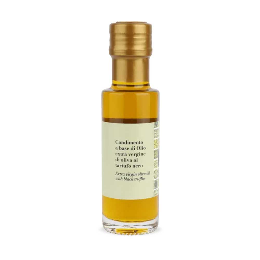 Condimento EVO al Tartufo Nero - 100 ml