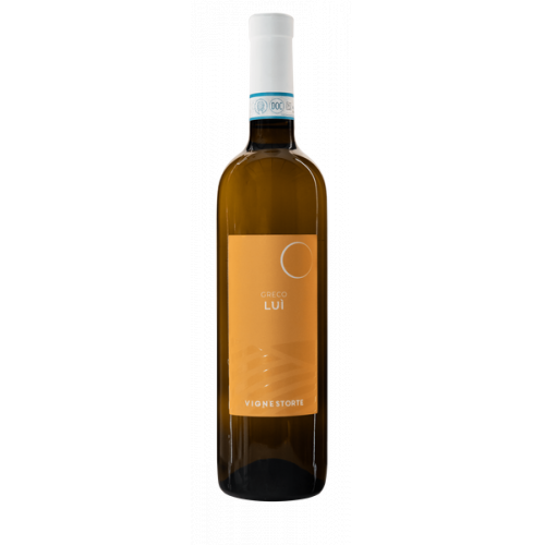 Sannio Greco DOC 'Luì' - Vigne Storte