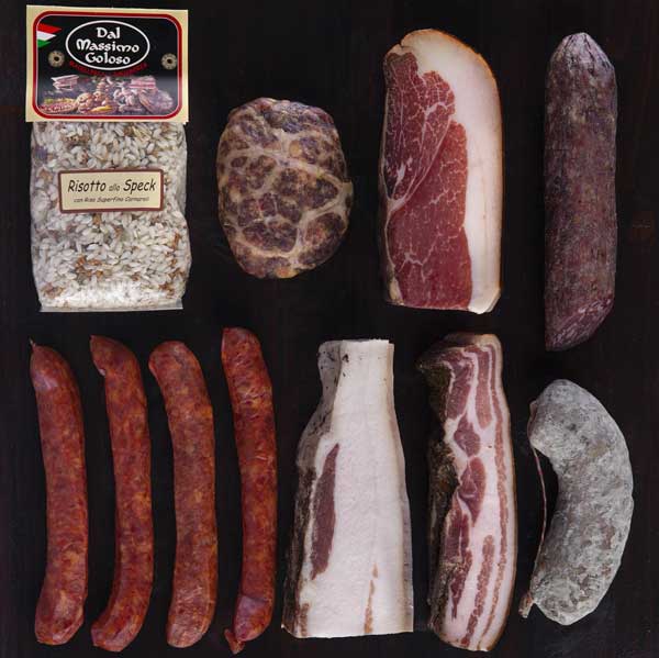 Selezione Trentina