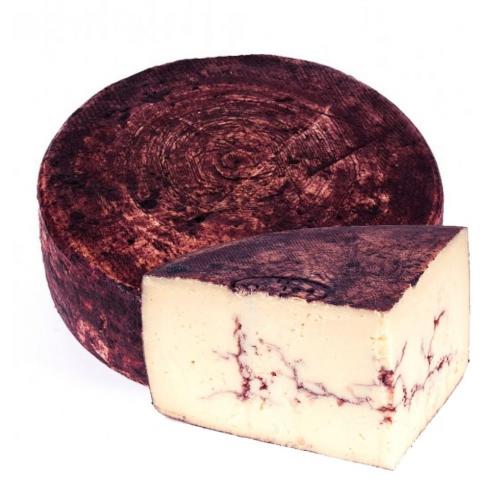 Ubriaco all'Amarone della Valpolicella DOCG metà
