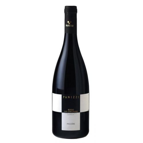 Folgore San Gimignano Rosso DOC 2015 750ml