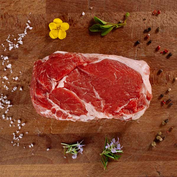 Tagliata di Controfiletto di Manzo di Montagna - 500-g