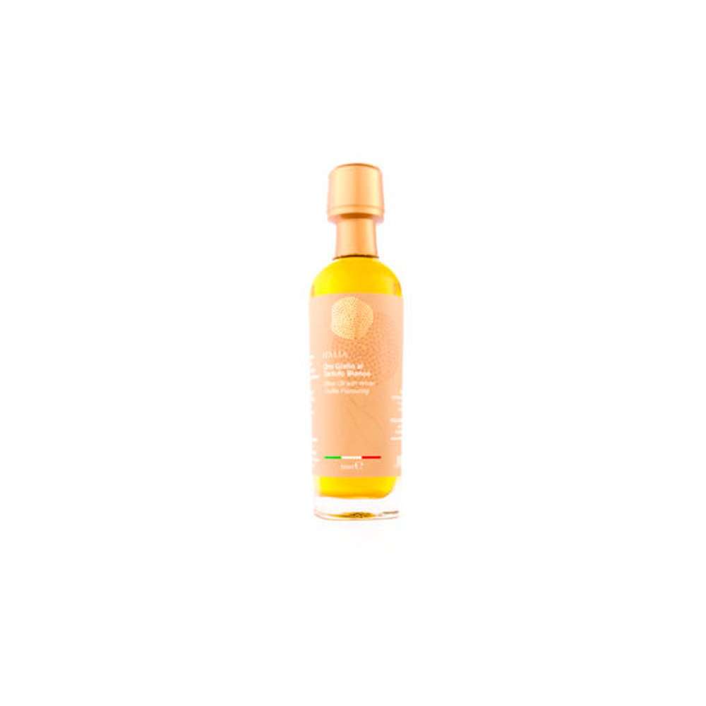 Oro Giallo di Tartufo Bianco - 50/100/270 ml - 50-ml
