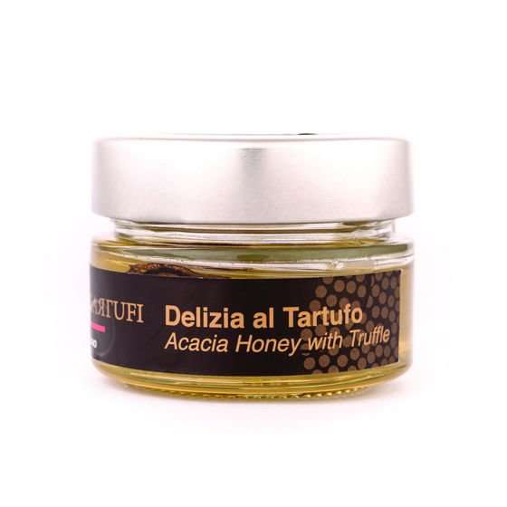 Delizia al Tartufo - 50/100 g - 100-g