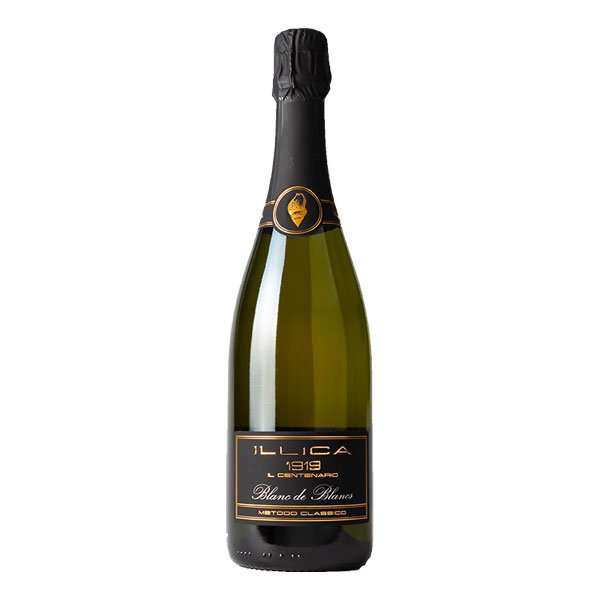 1919 Il Centenario - Blanc de Blancs - 0,75 l