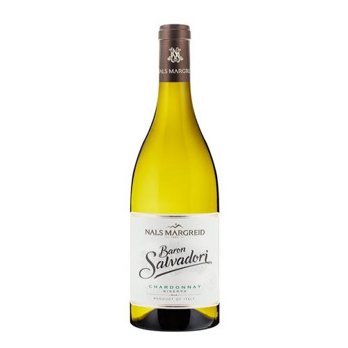 Alto Adige Chardonnay Riserva DOC 'Baron Salvadori' - Nals Margreid