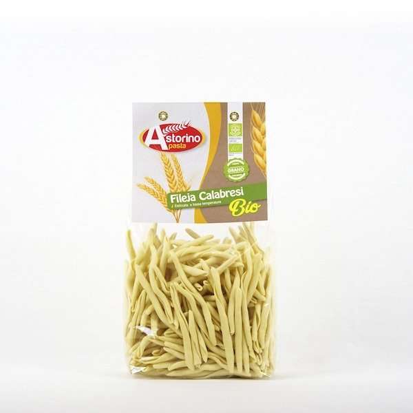 Fileja Biologici - 500 g