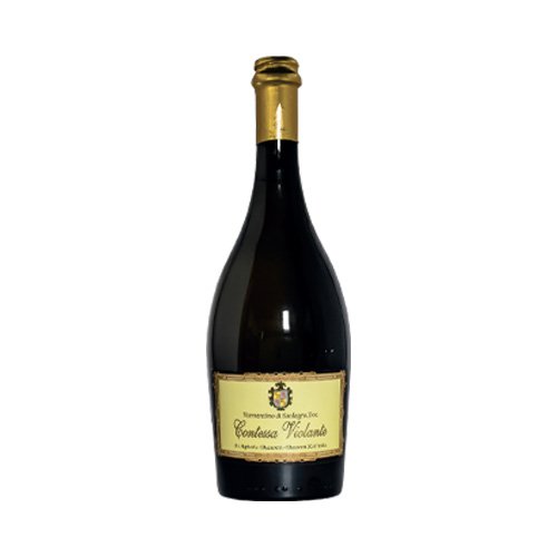 Vermentino di Sardegna DOC 'Contessa Violante' - Conte de Quirra