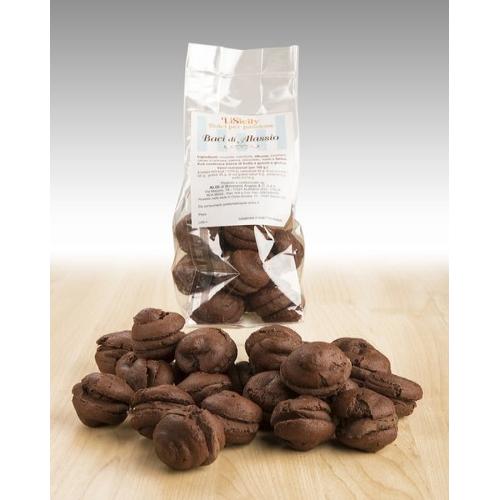Baci di Alassio 200g