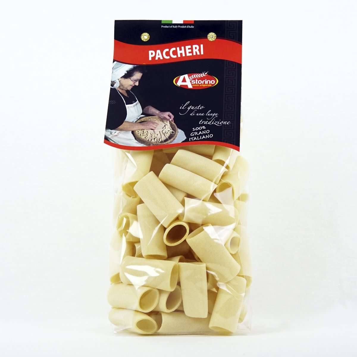 Paccheri - 500 g