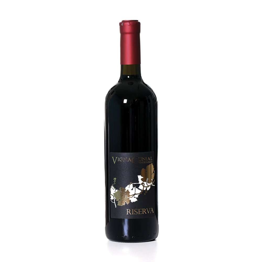 Riserva Vigna Cunial - 3 x 0,75 l