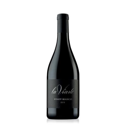 Pinot Bianco Friuli Colli Orientali DOC 2018 750ml