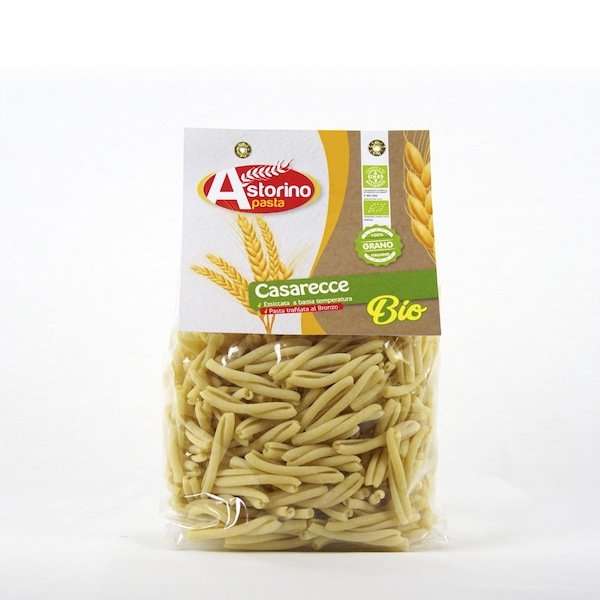 Caserecce Biologiche - 500 g