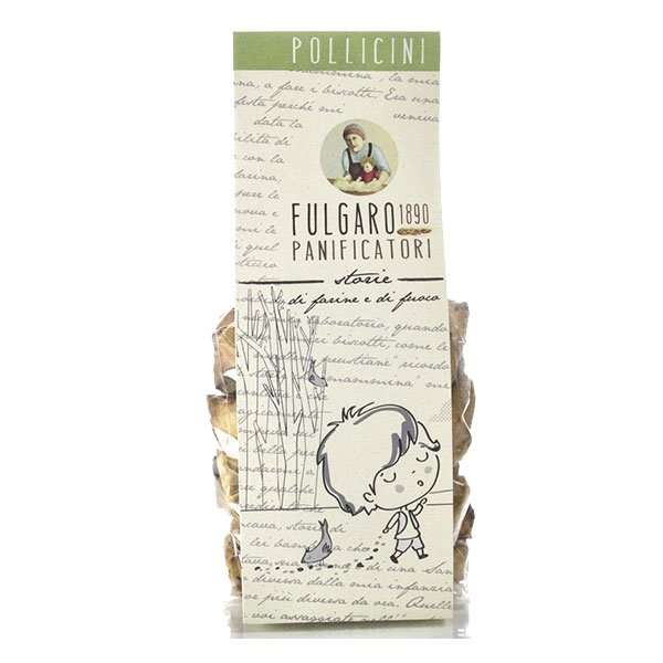Pollicini Uvetta e Cipolla - 400 g