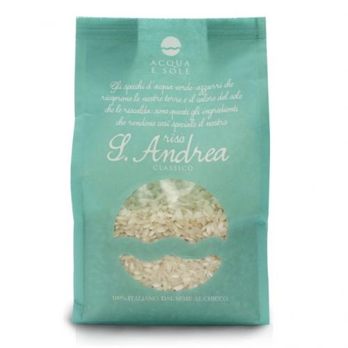 Riso Sant'Andrea Classico 500g