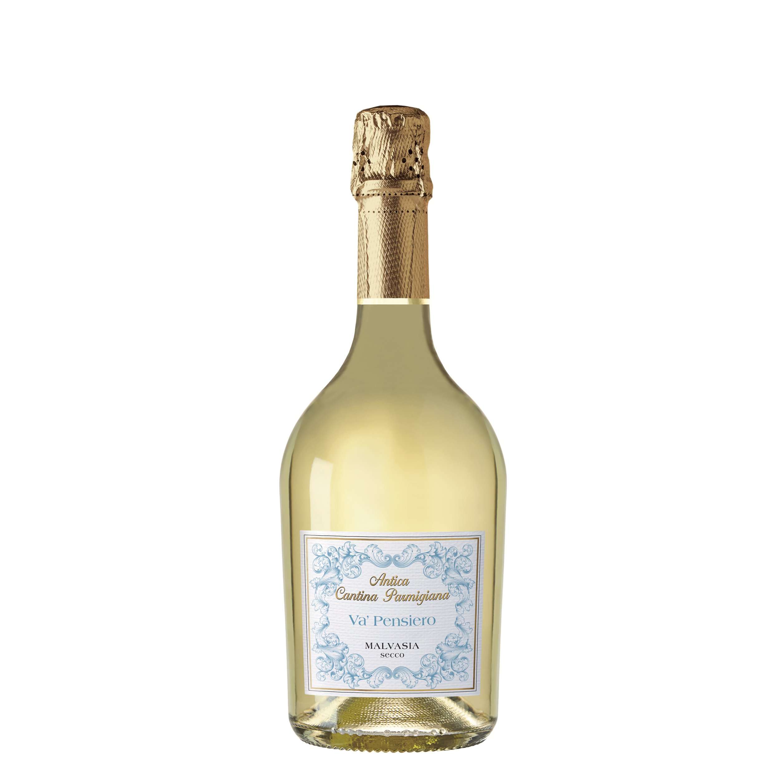 Va' Pensiero Malvasia - Antica Cantina Parmigiana - 0,75 l