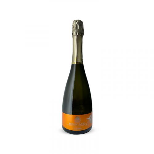 Spumante Moscato Dolce VSQA 750ml