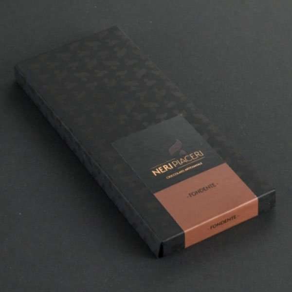 Cioccolato Fondente - 100 g