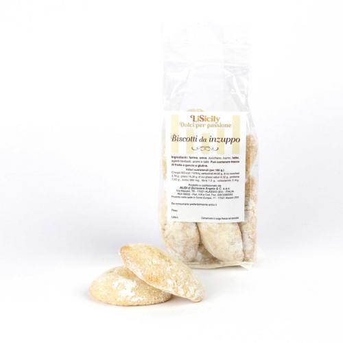 Biscotti da inzuppo 200g