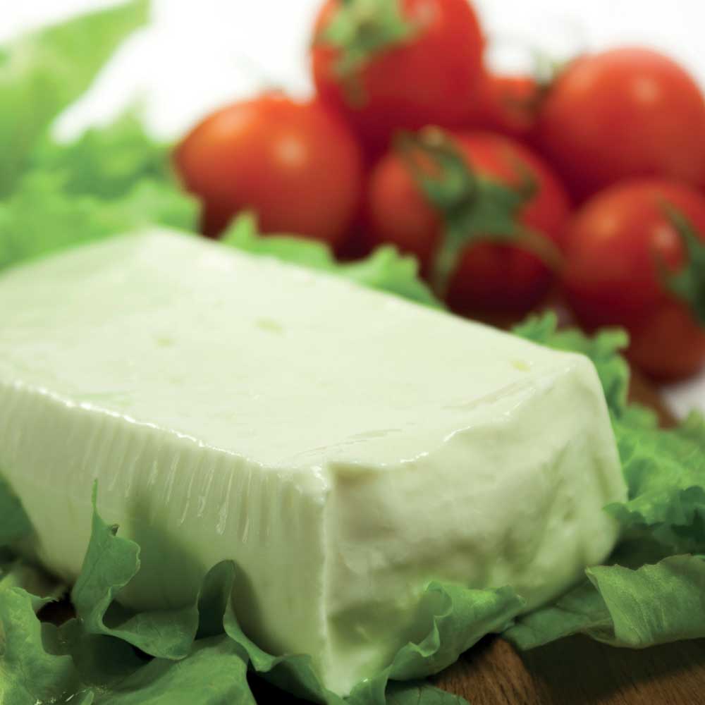Crescenza Biologica - 500-g
