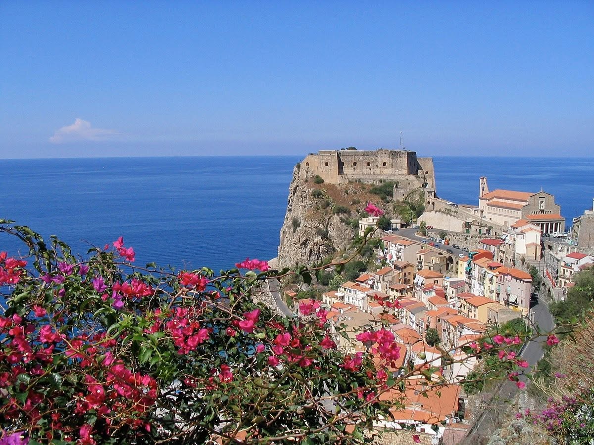 Scilla (RC)