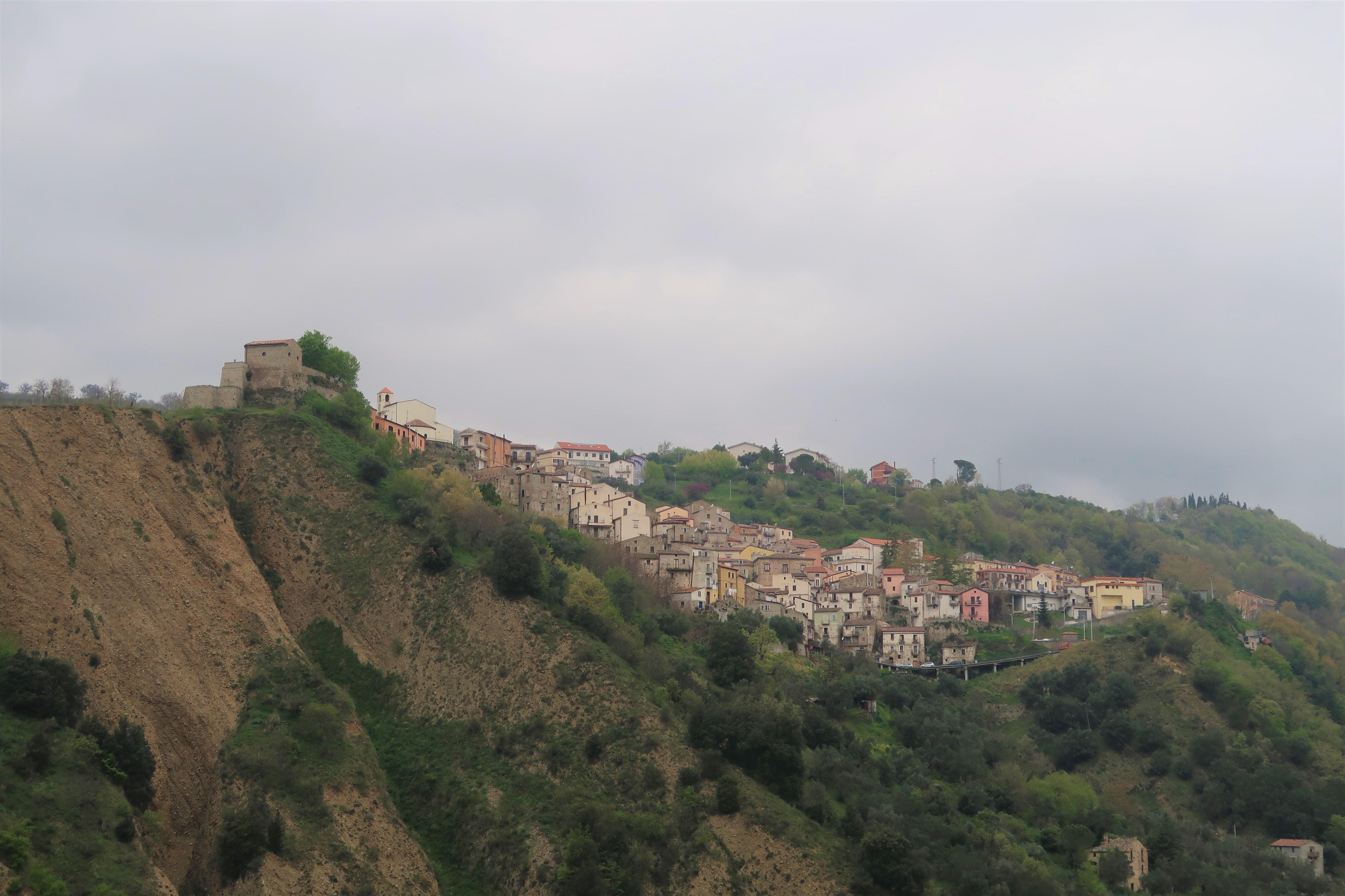 Armento (PZ)