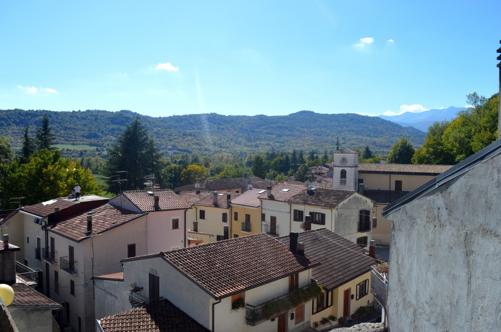 Scontrone (AQ)