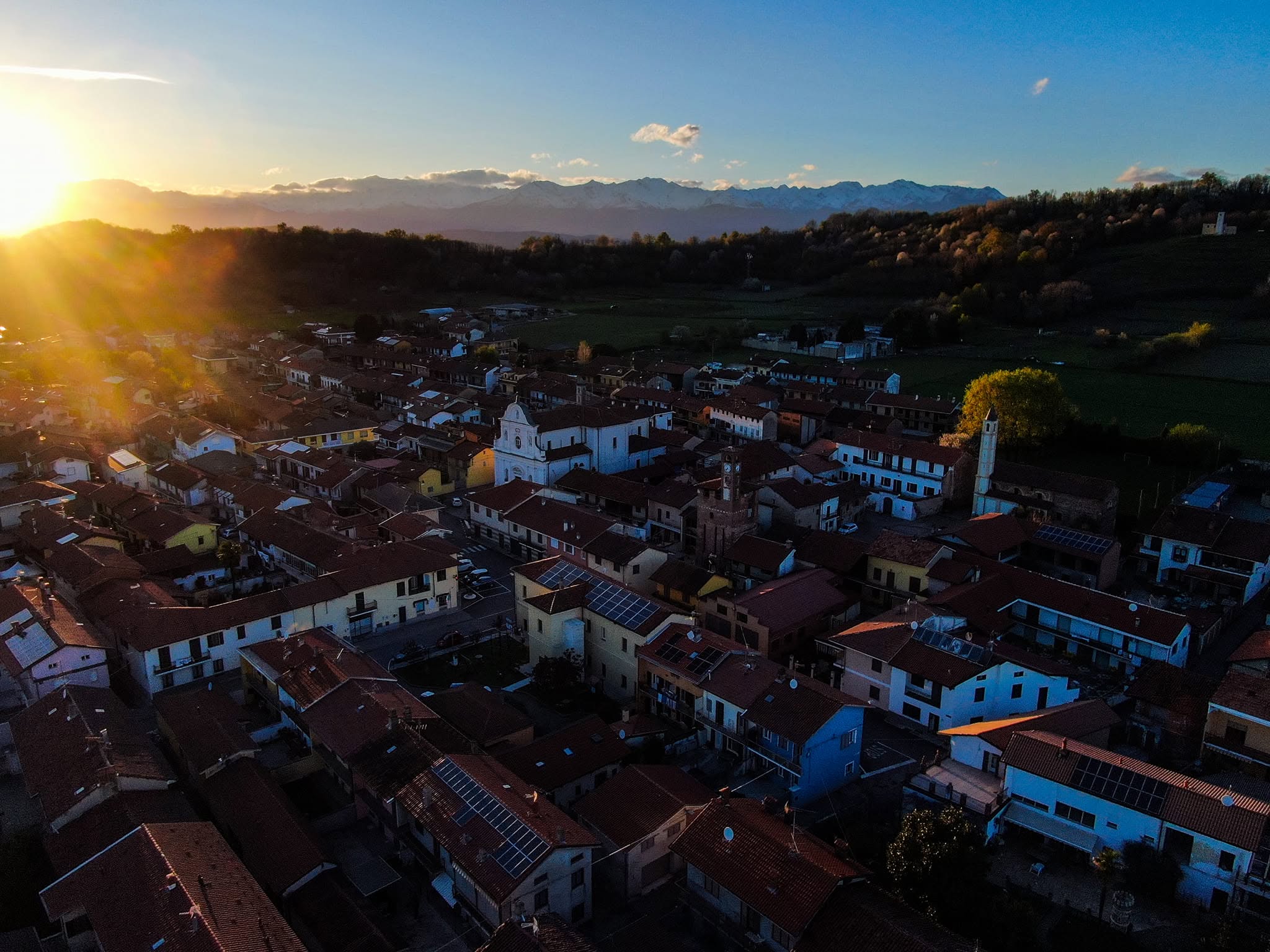 Villareggia (TO)