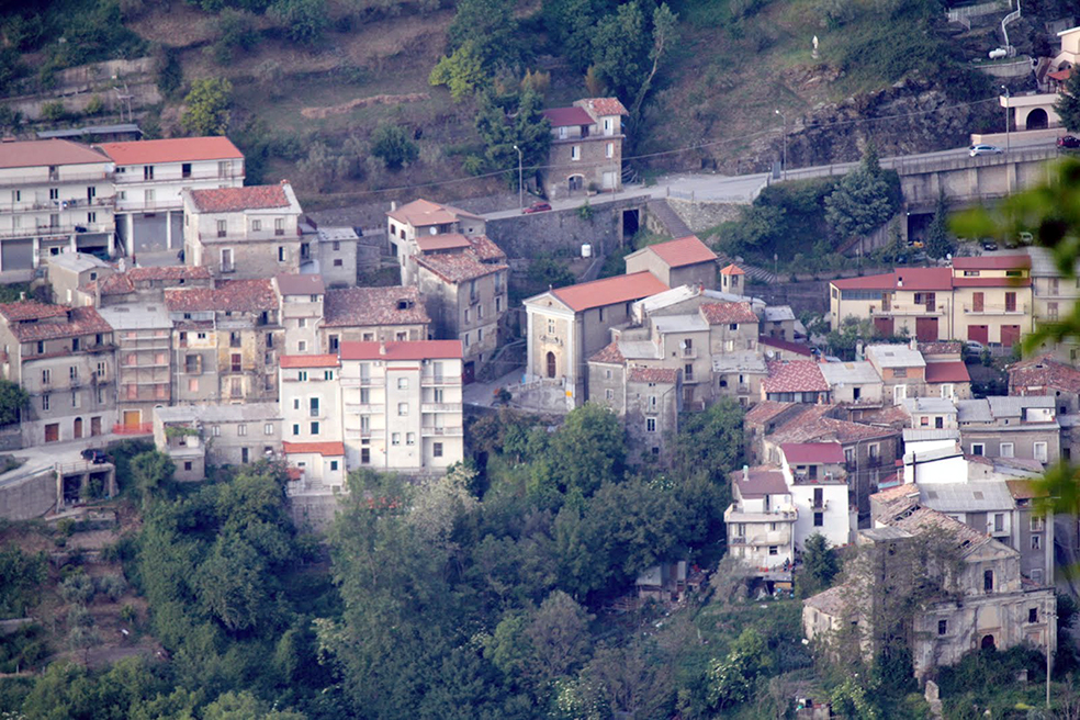 Conflenti (CZ)